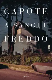 Cover of A sangue freddo