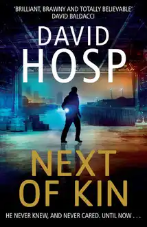 Cover of Next of Kin