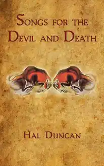 Cover of Songs for the Devil and Death