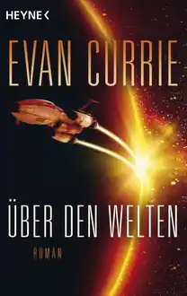 Cover of Über den Welten