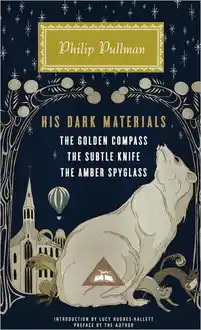 Cover of His Dark Materials