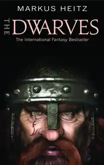 Cover of The Dwarves