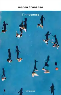 Cover of L'innocente