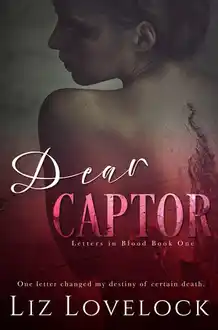 Cover of Dear Captor