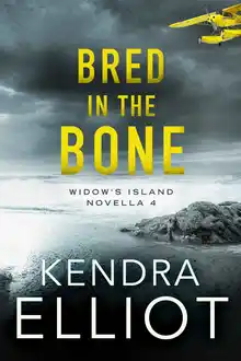Cover of Bred in the Bone: Novella