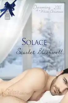 Cover of Solace