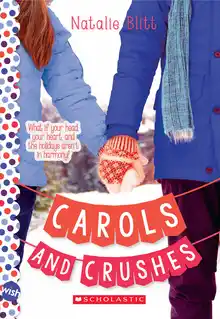 Cover of Carols and Crushes