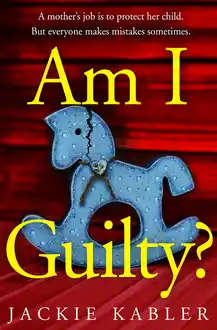 Cover of Am I Guilty?