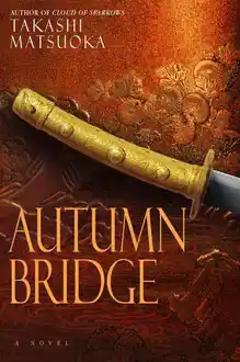 Cover of Autumn Bridge