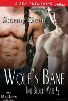 Cover of Wolf's Bane