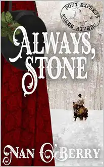 Cover of Always, Stone