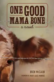 Cover of One Good Mama Bone