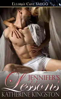 Cover of Jennifers Lessons