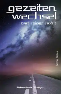 Cover of Gezeitenwechsel (German Edition)