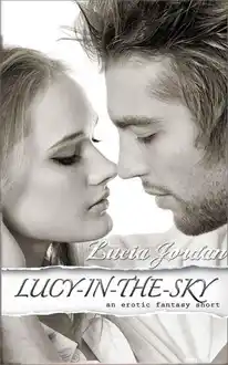 Cover of Lucy in the Sky