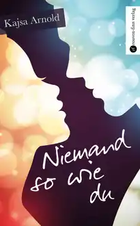 Cover of Wie Du 02 - Niemand so wie Du