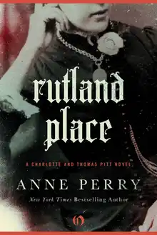 Cover of Rutland Place