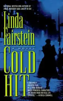 Cover of Cold Hit