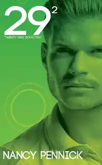 Cover of 29² (Twenty-Nine Squared)