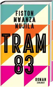 Cover of Tram 83