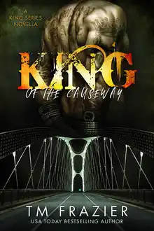 Cover of King of the Causeway: A King Series Story
