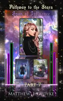 Cover of Span of Influence