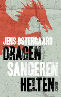 Cover of Dragen Sangeren Helten