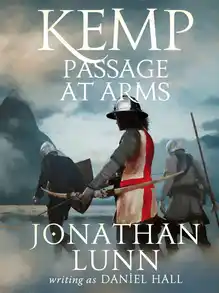 Cover of Kemp: Passage at Arms