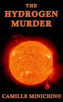 Cover of The Hydrogen Murder
