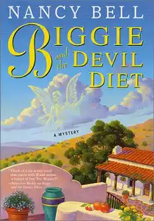 Cover of Biggie and the Devil Diet