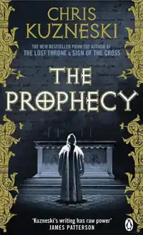 Cover of The Prophecy