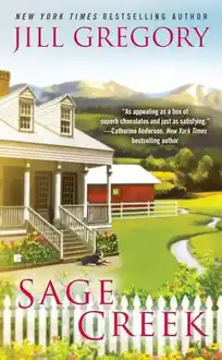Cover of Sage Creek