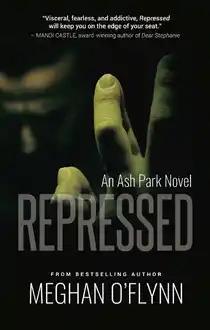 Cover of Repressed
