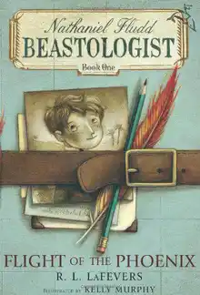 Cover of Flight of the Phoenix