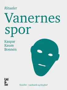 Cover of Vanernes spor