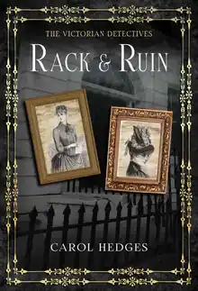 Cover of Rack & Ruin