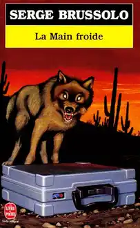 Cover of La main froide