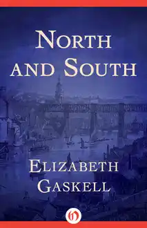 Cover of North and South