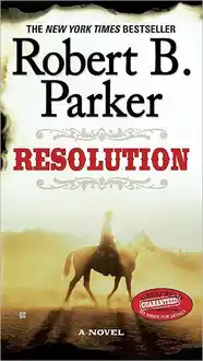 Cover of Resolution
