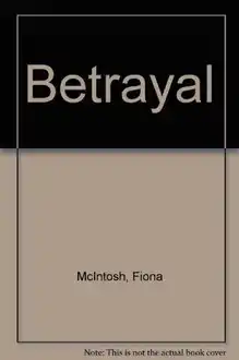Cover of Betrayal