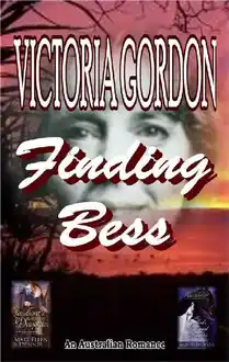 Cover of Finding Bess