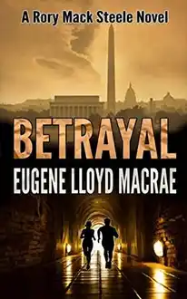 Cover of Betrayal