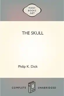 Cover of The Skull