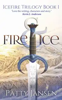 Cover of Fire & Ice