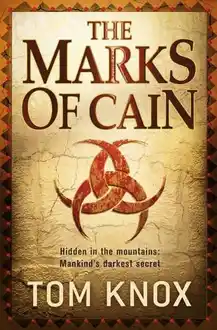 Cover of The Marks of Cain