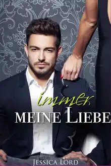 Cover of Immer, meine Liebe