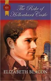 Cover of The Rake of Hollowhurst Castle