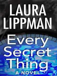 Cover of Every Secret Thing