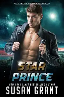 Cover of Star Prince