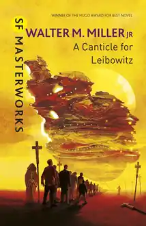 Cover of A Canticle For Leibowitz